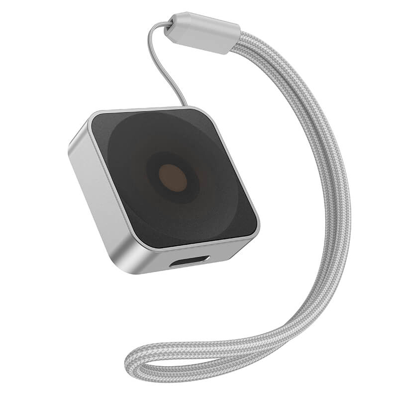 hoco. Samsung Galaxy Smartwatch Portable Magnetic Wireless Charger CW56