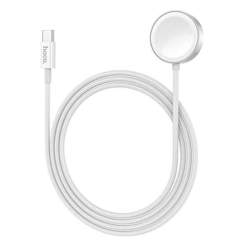 hoco. iWatch & Samsung Watch Lightweight Magnetic Wireless Charger CW59