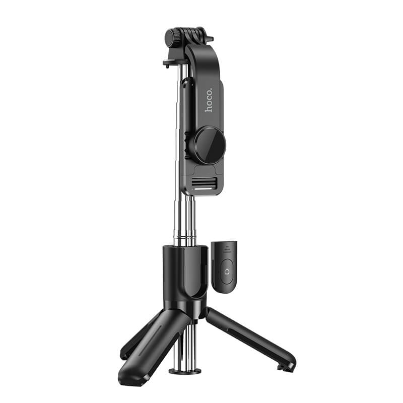 hoco Lightweight 3 in 1 Wireless Remote Universal Selfie Stick Tripod K17