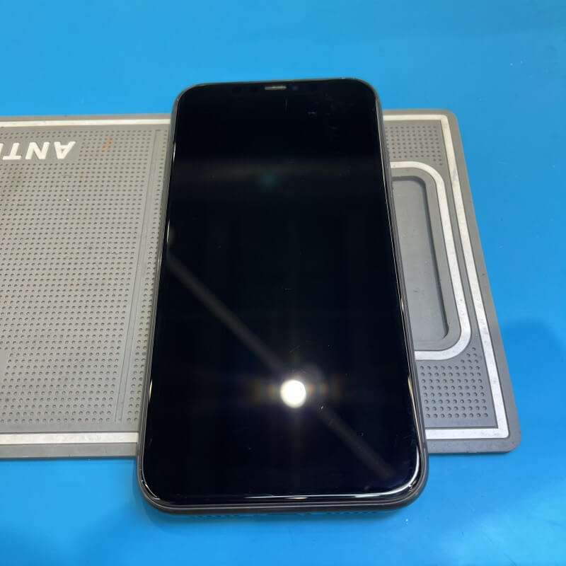 iPhone 11 128G 100% Battery Health Refurbished