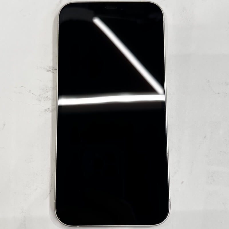 iPhone 12 128G 100% Battery Health Refurbished