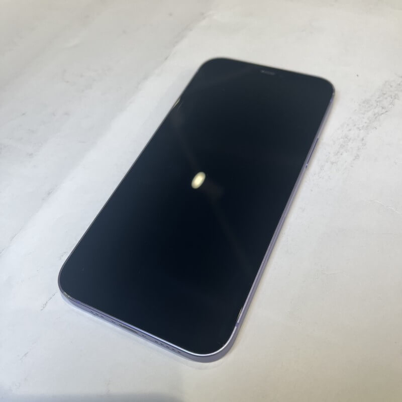 iPhone 12 2020 256G 100% Battery Health Refurbished