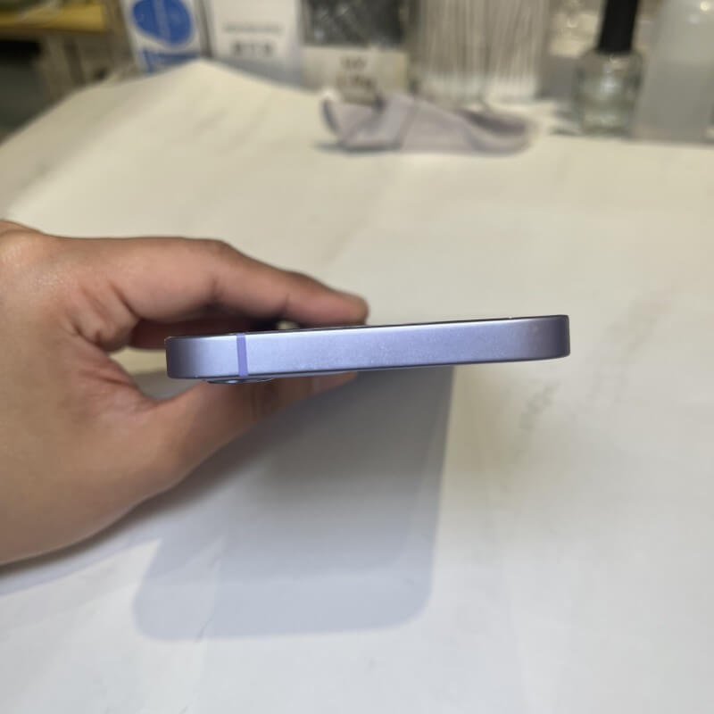 iPhone 12 2020 256G 100% Battery Health Refurbished