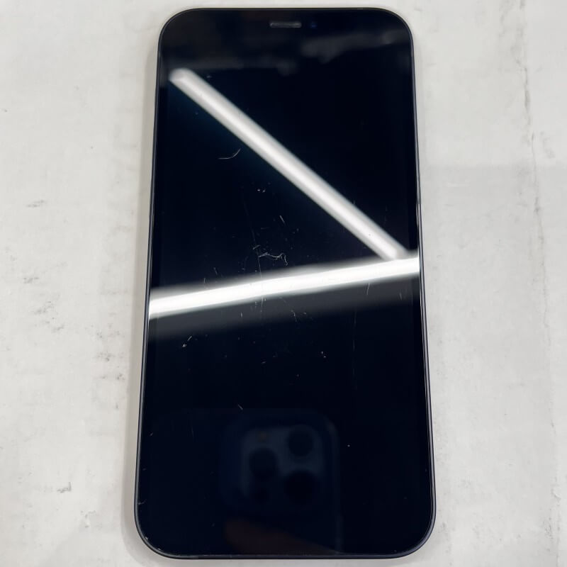 iPhone 12 Mini 64G 100% Battery Health Refurbished