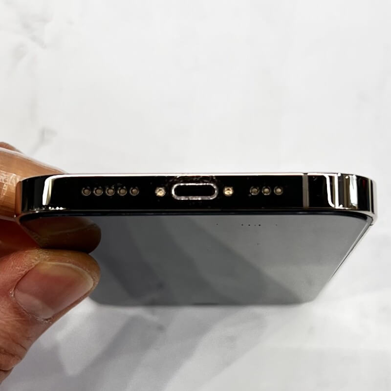 iPhone 12 Pro 256G 100% Battery Health Refurbished