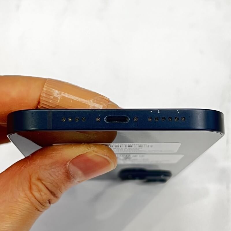 iPhone 14 Plus 128G 100% Battery Health Refurbished