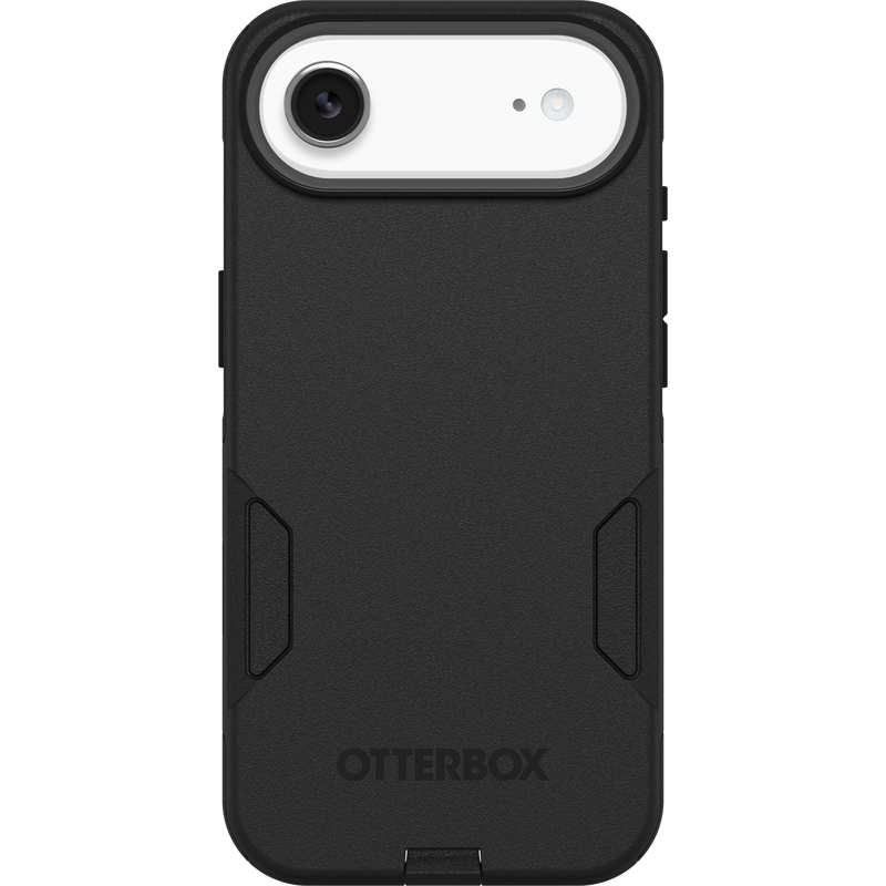 iPhone 17 Air OtterBox Commuter Case with Camera Control