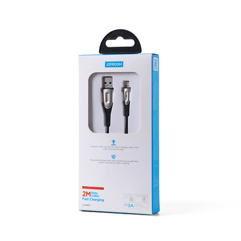 Joyroom Micro-USB to Type-C 2m Fast Charging Cable