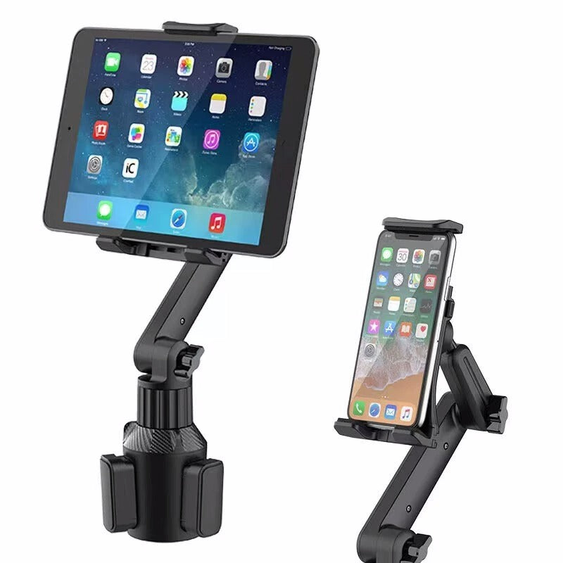 Mobie Car Cup Holder Tablet Phone Mount A008