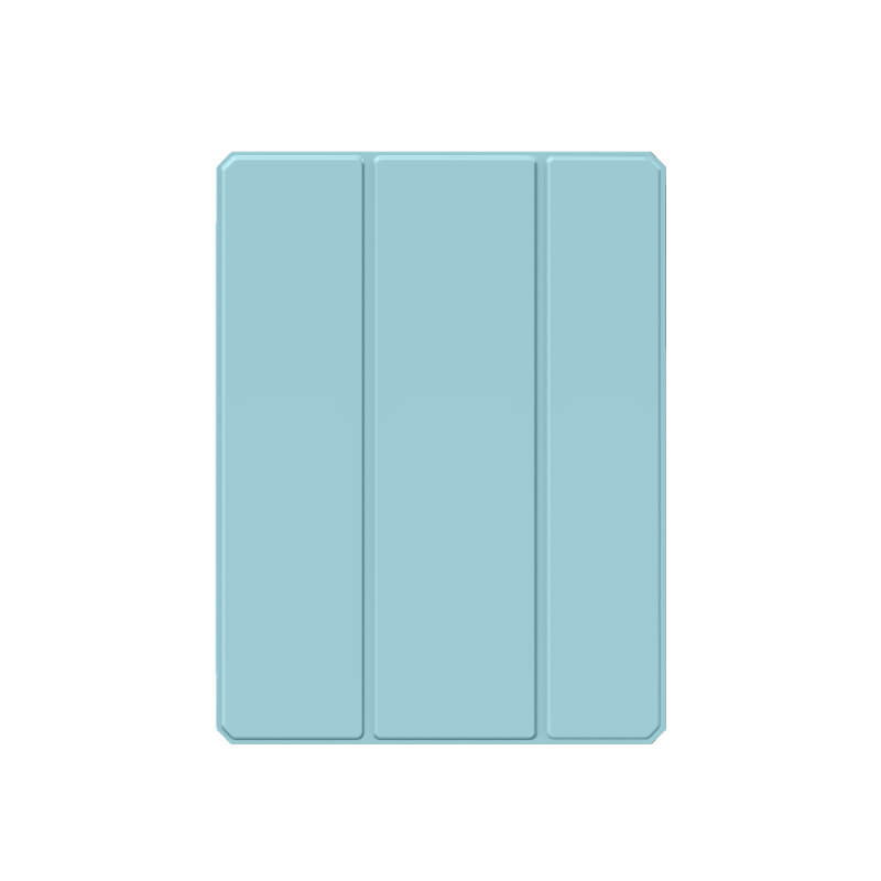 Samsung Galaxy Tab S8 Elysian Series Luxury PU Leather Tablet Case Stand with Pen Slot