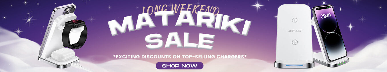 Matariki Sale