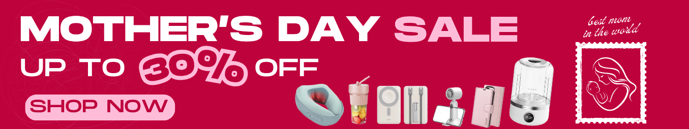 2026 Mother's Day Sale