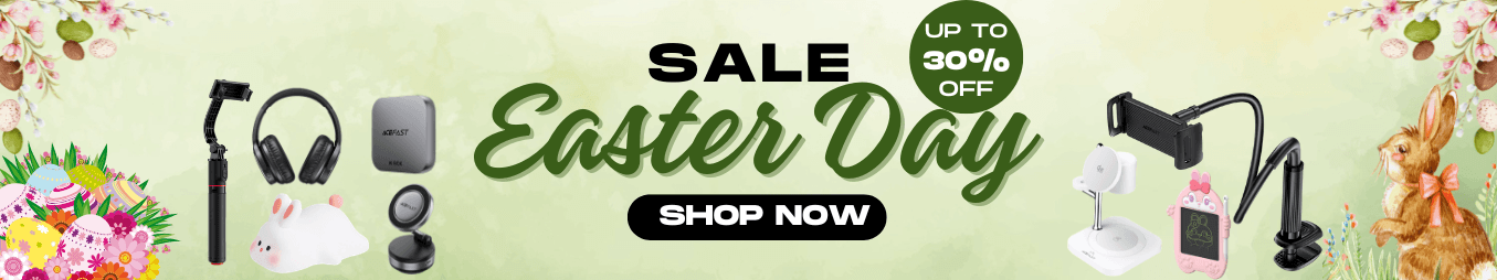 2026 Easter Sale