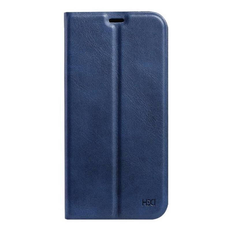Samsung Galaxy Note 10 2019 Business Wallet Case Cover with Tri-Fold  Stand