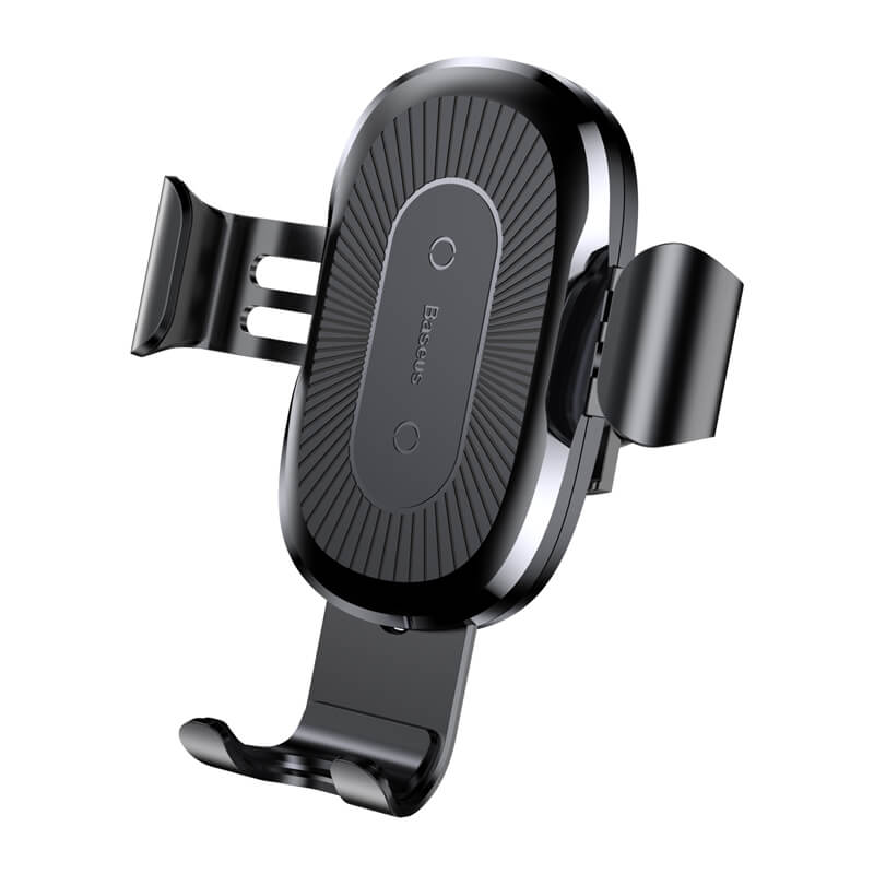 Baseus Gravity 10W Wireless Charging Vent Car Mount WXYL-01