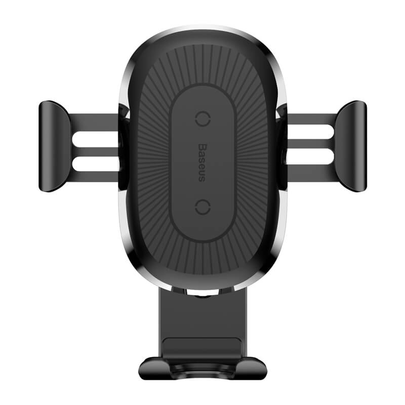 Baseus Gravity 10W Wireless Charging Vent Car Mount WXYL-01