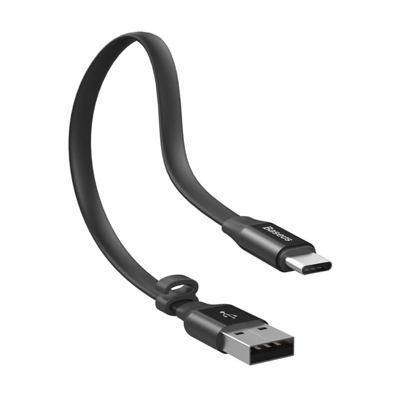 Baseus Nimble USB to Type-C Portable Cable 2A 23cm