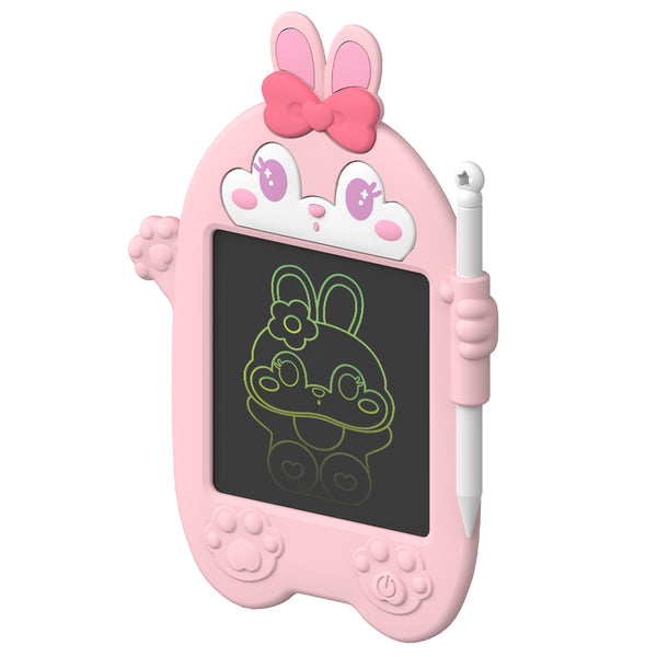Q Uncle 4.7 inch Cute Animal LCD Drawing Tablet
