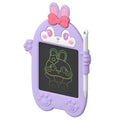 Q Uncle 4.7 inch Cute Animal LCD Drawing Tablet