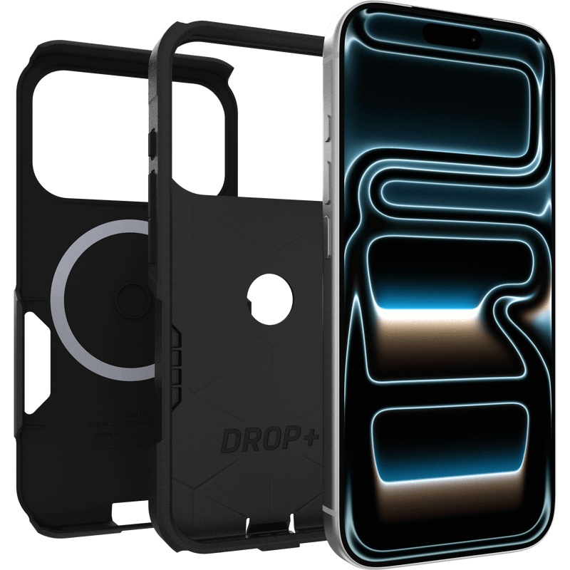iPhone 17 Pro OtterBox Commuter Case with Camera Control