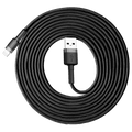 Baseus Cafule Cable USB to Lightning 2A 3m