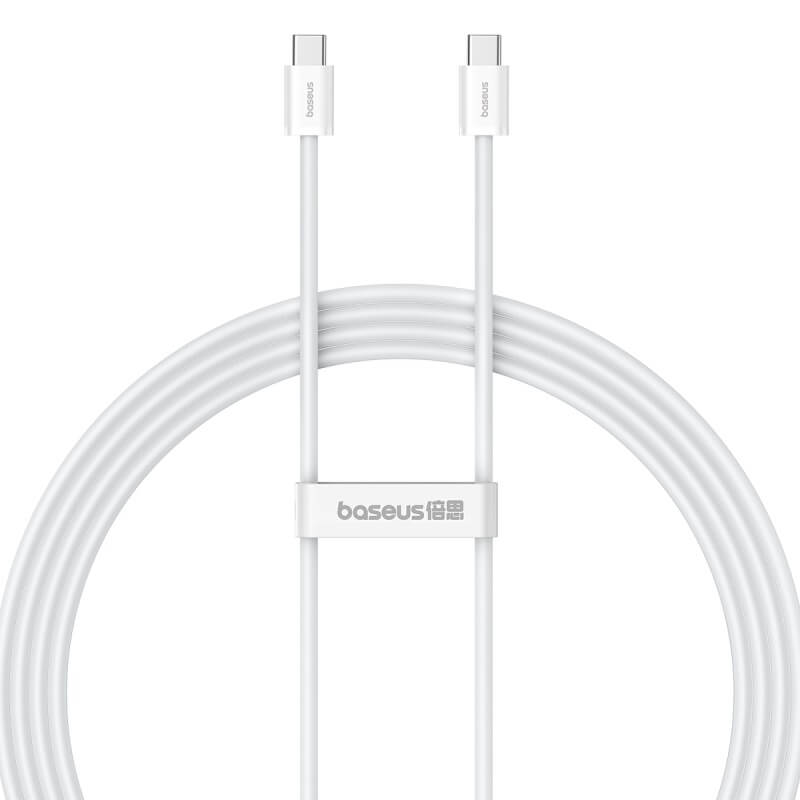 Baseus Superior Series 2 Fast Charging Data Cable Type-C to Type-C 100W 2m