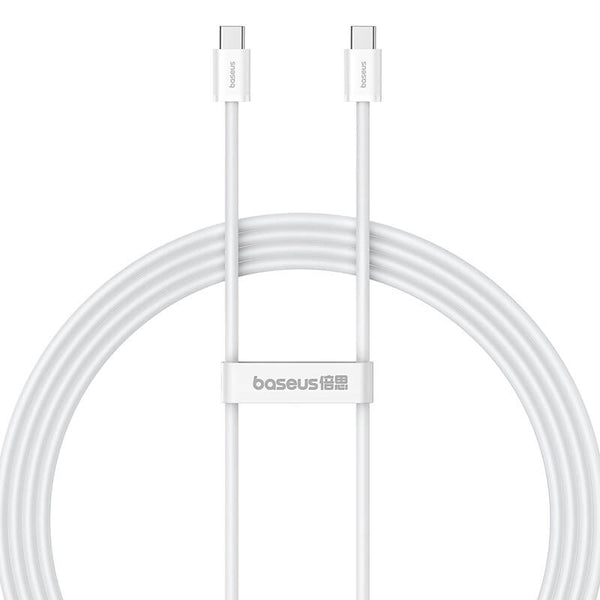New Arrival Mobie Superior Series 2 Fast Charging Data Cable Type-C to Type-C 30W 2m