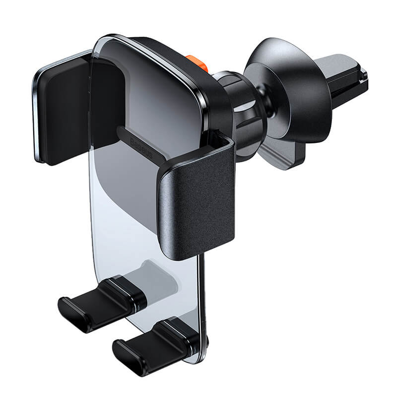 Baseus Easy Control Clamp Air Vent Car Mount Holder