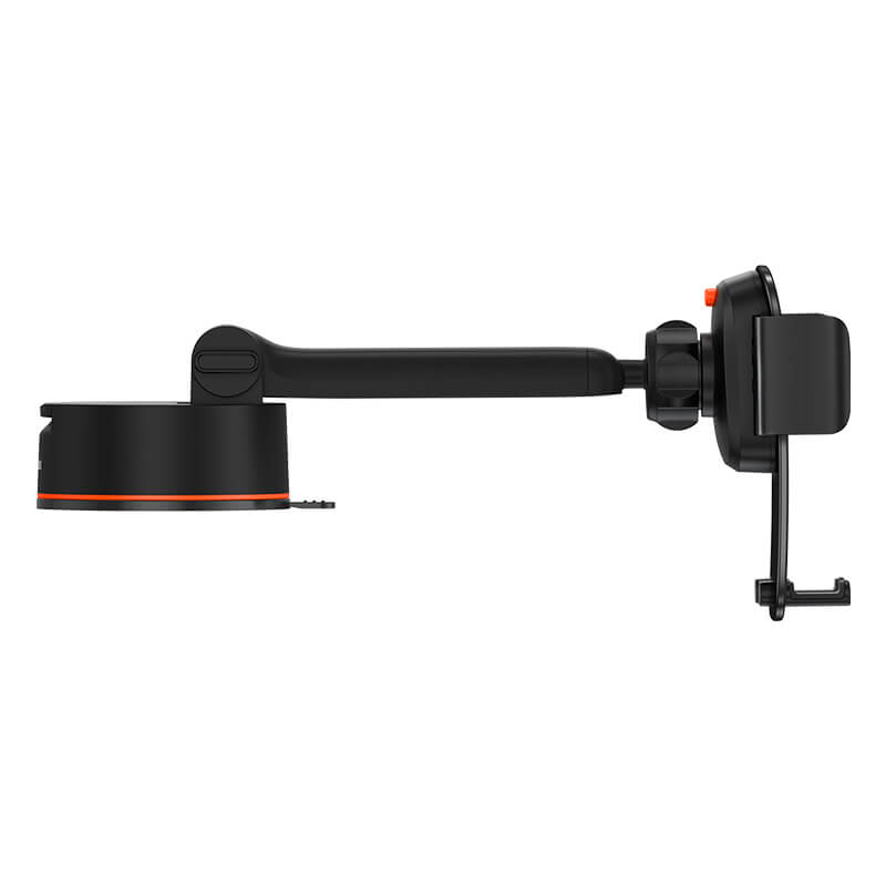 Baseus Easy Control Clamp Car Mount Holder (Suction Cup Version)