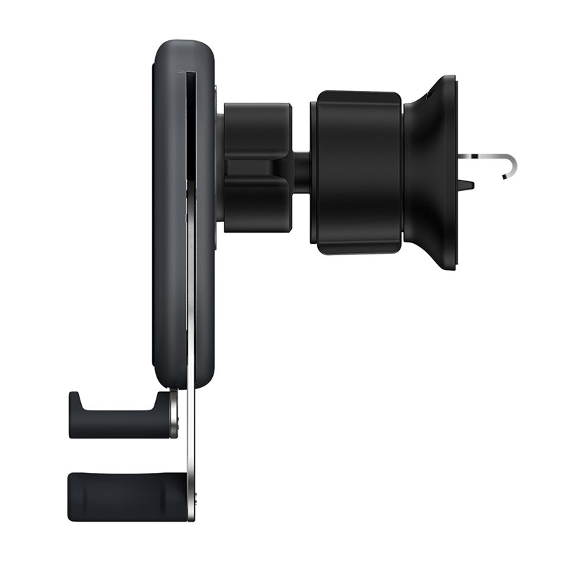 Baseus Stable Gravitational Air Outlet Car Mount Black