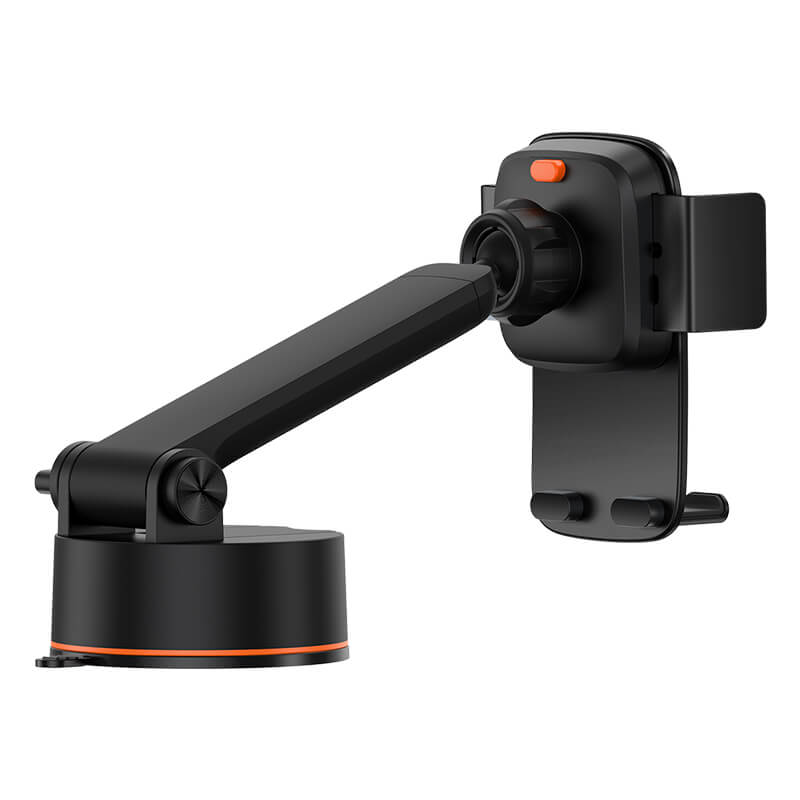 Baseus Easy Control Clamp Car Mount Holder (Suction Cup Version)