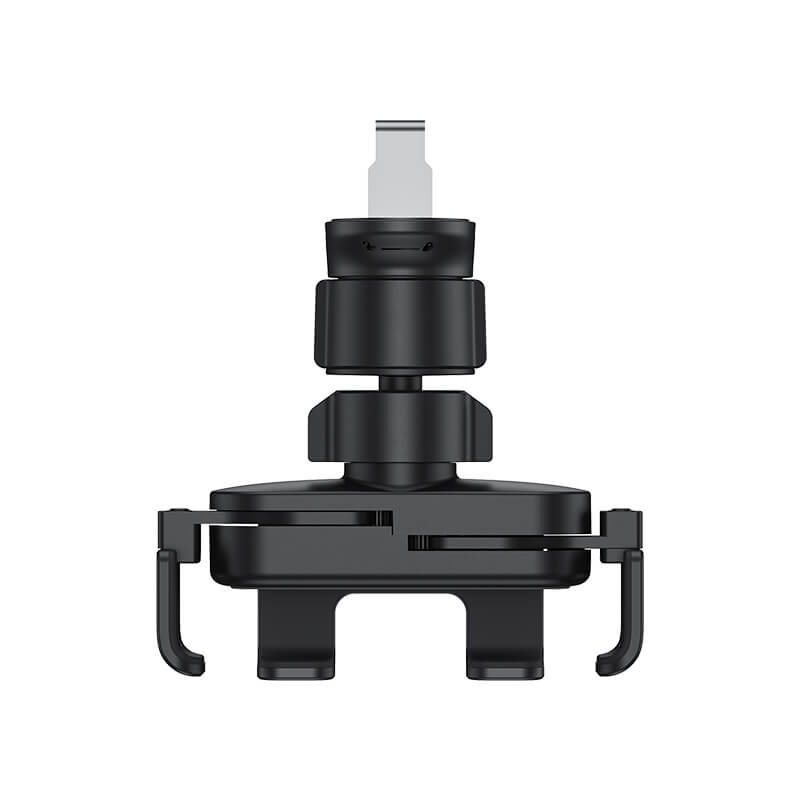 Baseus Tiny Stable Gravitational Car Mount Lite (Air Outlet Version)