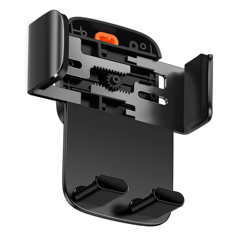 Baseus Easy Control Clamp Car Mount Holder (Suction Cup Version)