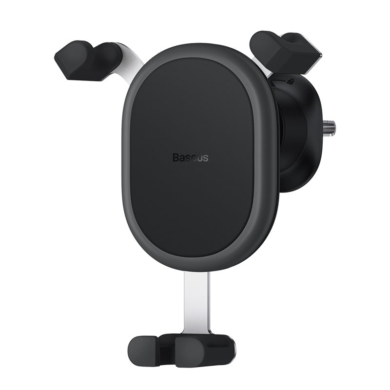 Baseus Stable Gravitational Air Outlet Car Mount Black