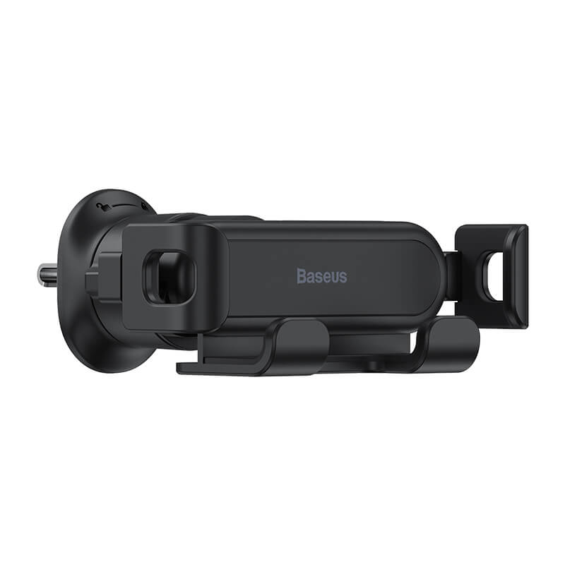 Baseus Tiny Stable Gravitational Car Mount Lite (Air Outlet Version)