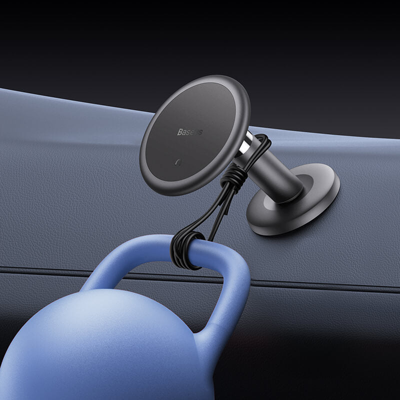 Baseus Magnetic Car Phone Holder (Stick-on Version) C01