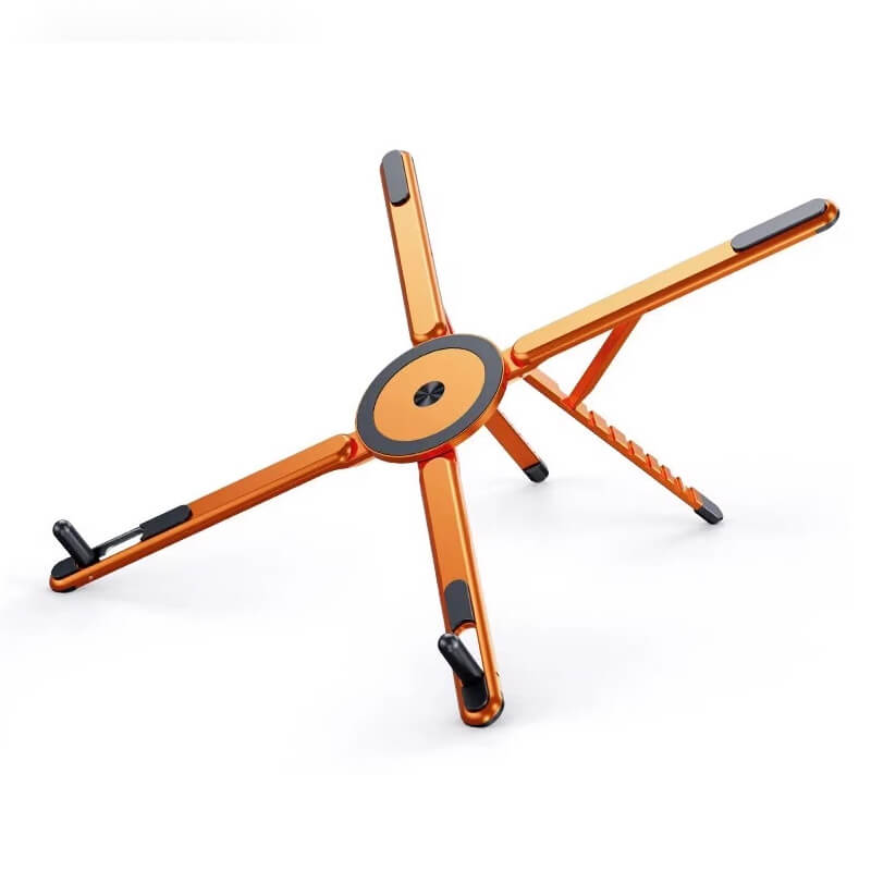 Mobie All in One Magnetic Foldable Stand for Phone Tablet Laptop E05