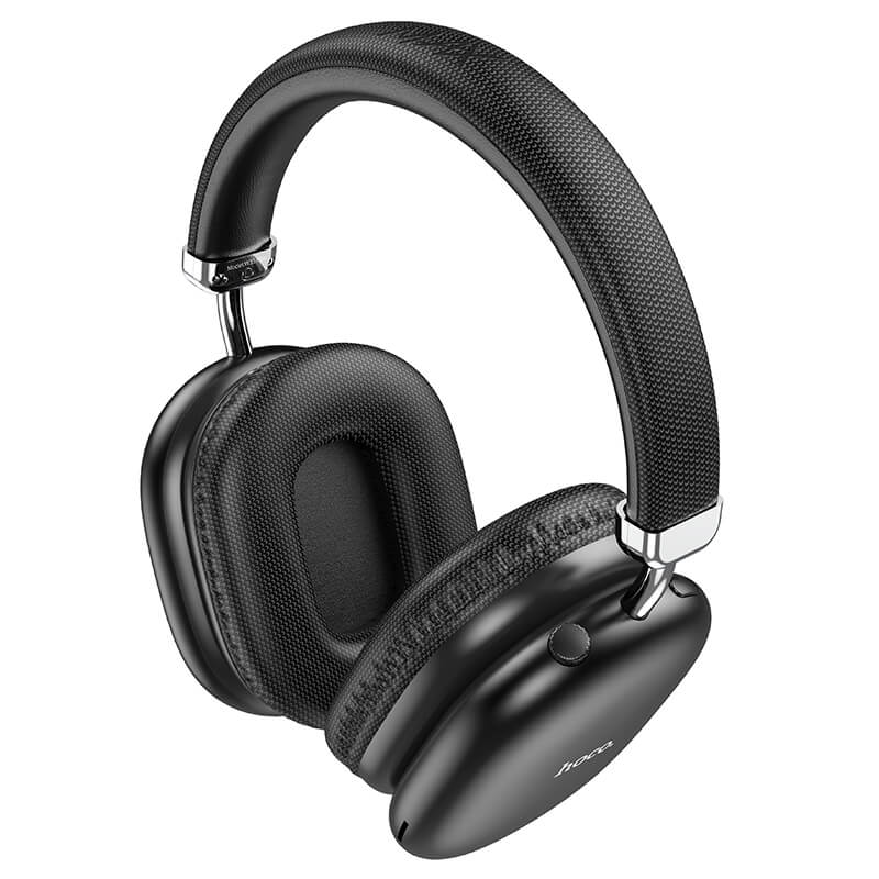 hoco 90H Playtime Triple Play Bluetooth 5.3 Headphones W35 Max
