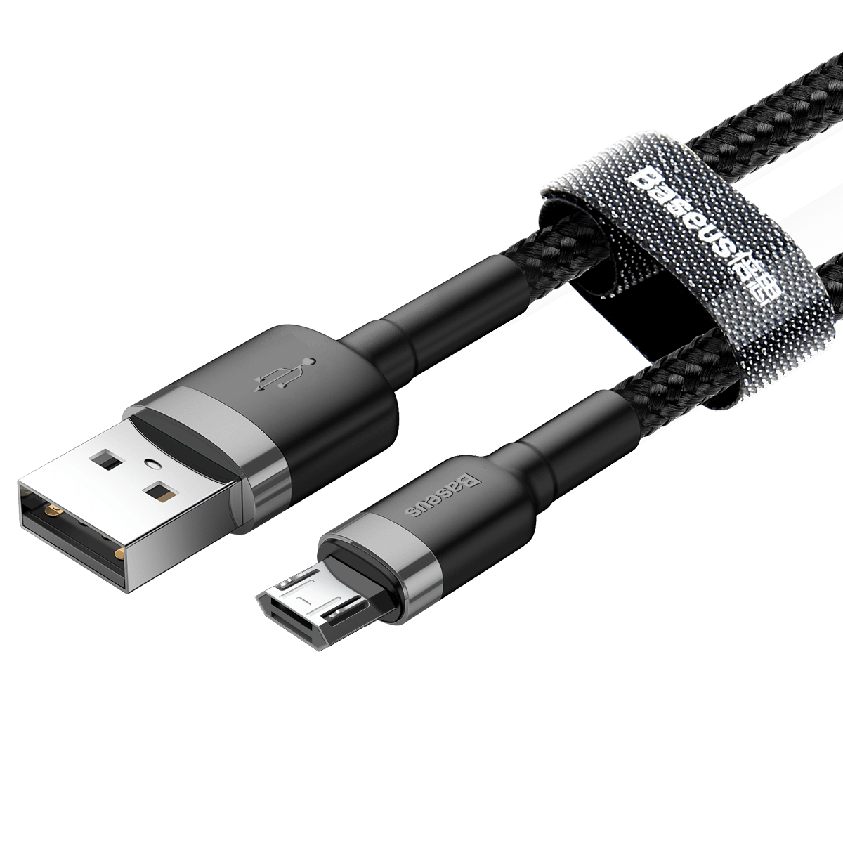 Baseus Cafule Cable USB for Micro 2m