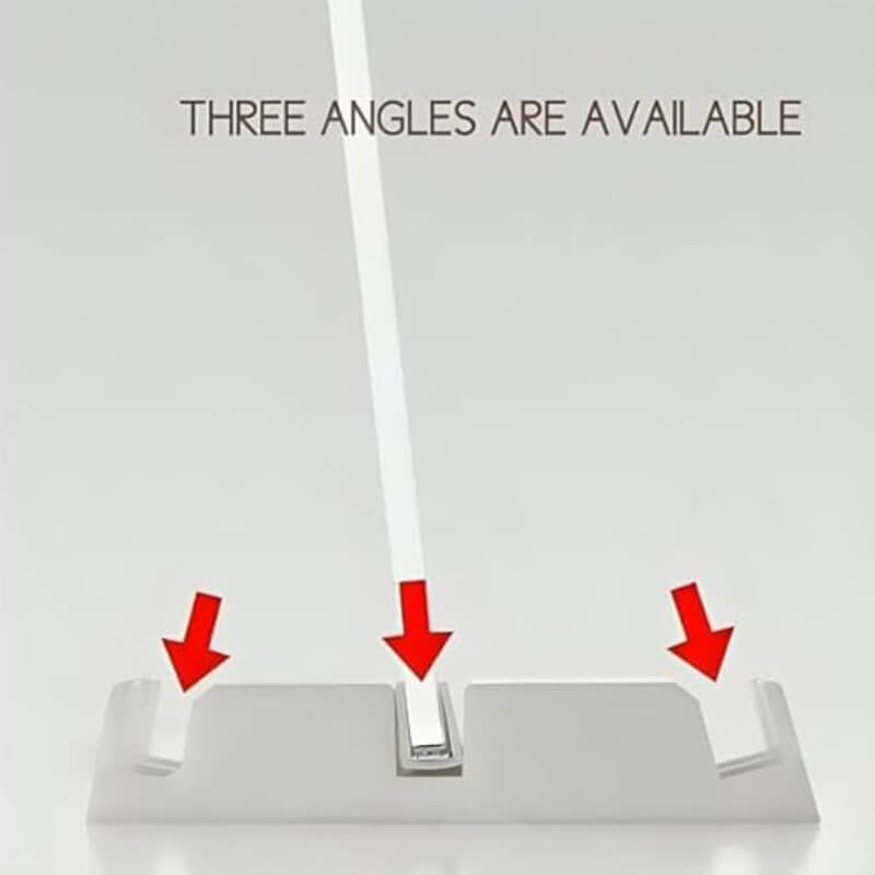 Mobie LED Acrylic Board With Warm Light For Writing And Drawing