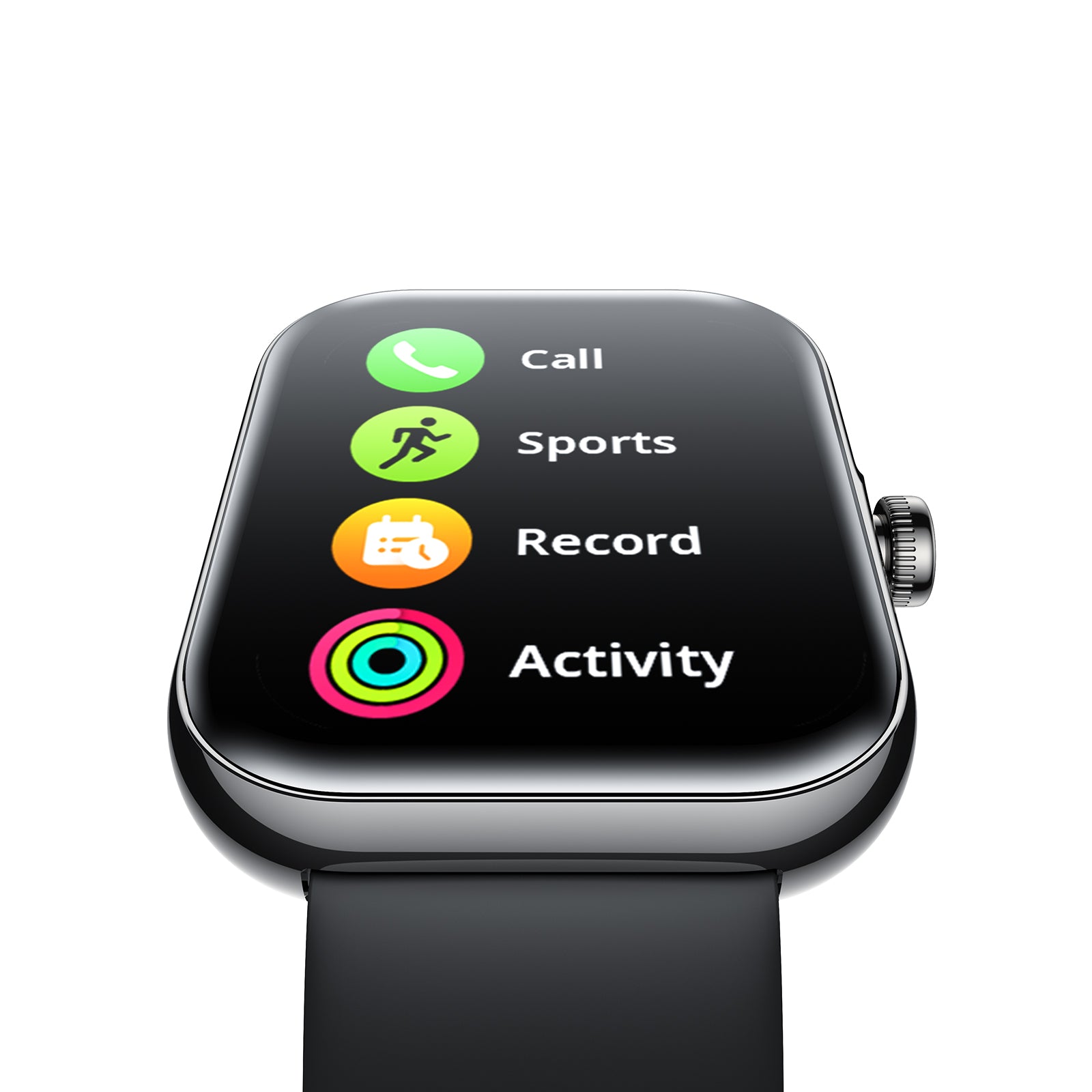 Joyroom HD TFT Screen 1ATM Waterproof Smart Watch JR-FT5 Plus