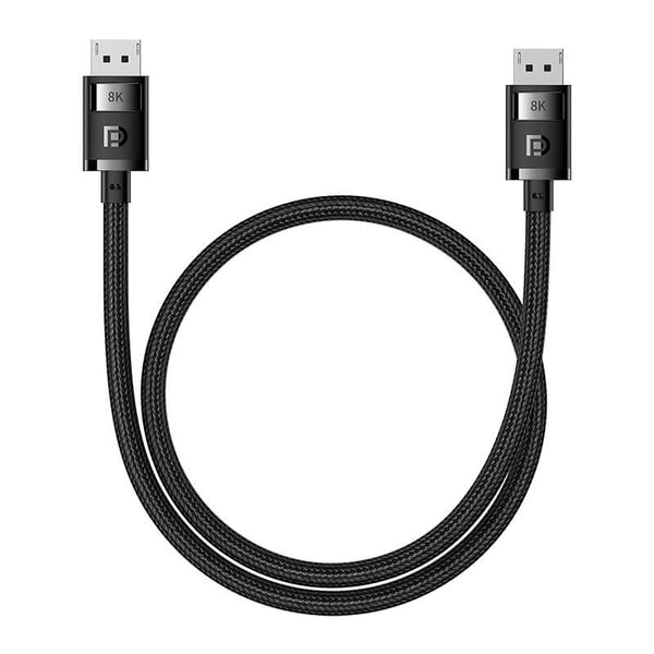 Baseus High Definition Series DP 8K to DP 8K Adapter Cable 1m