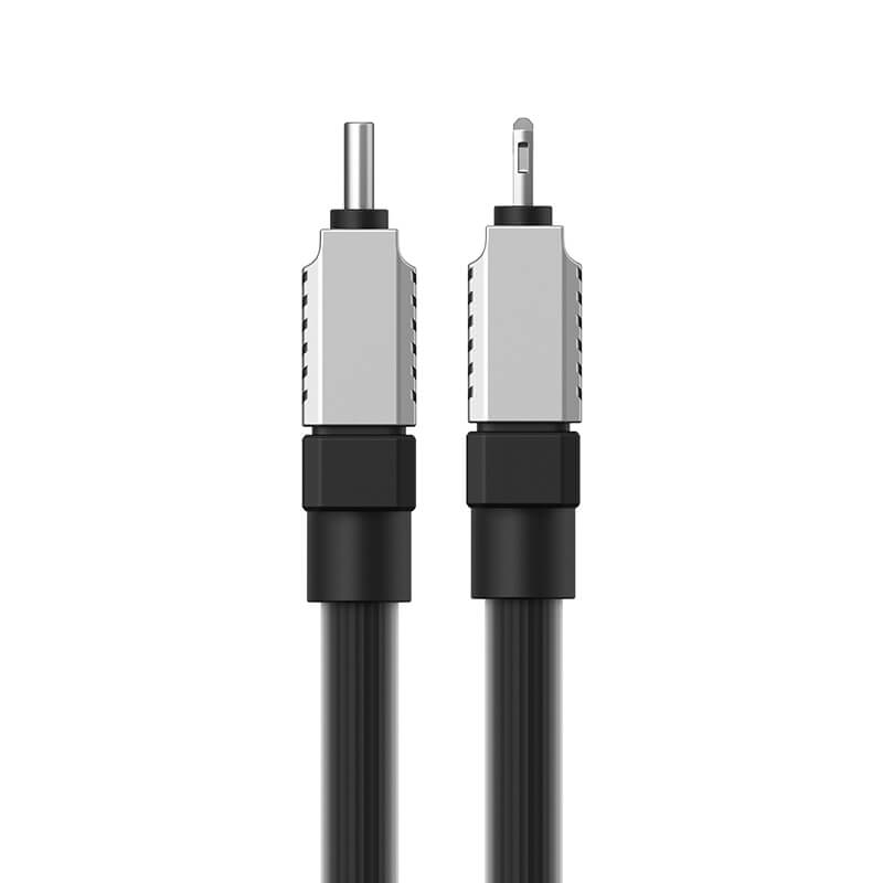 Baseus CoolPlay Series Fast Charging Cable Type-C to iP 20W 2m