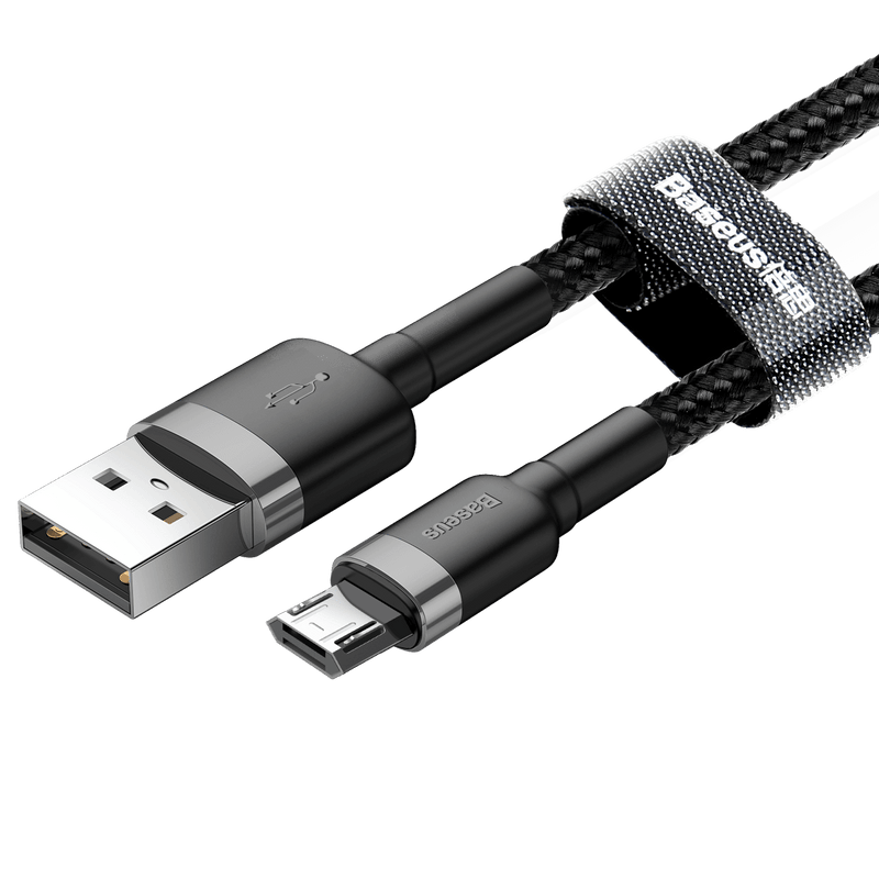 Baseus Cafule Cable USB for Micro 2m