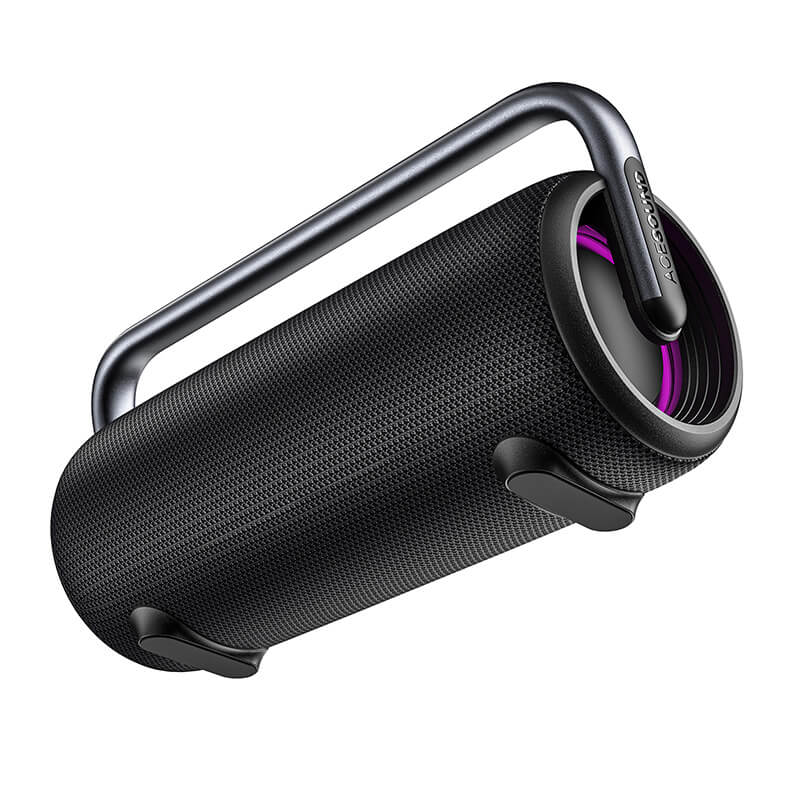 Acefast 120W Max 10H Play IPX5 Waterproof Bluetooth Speaker K2 Pro