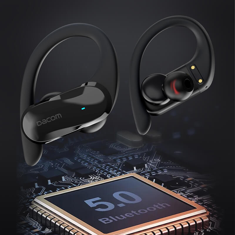 Dacom headset online bluetooth