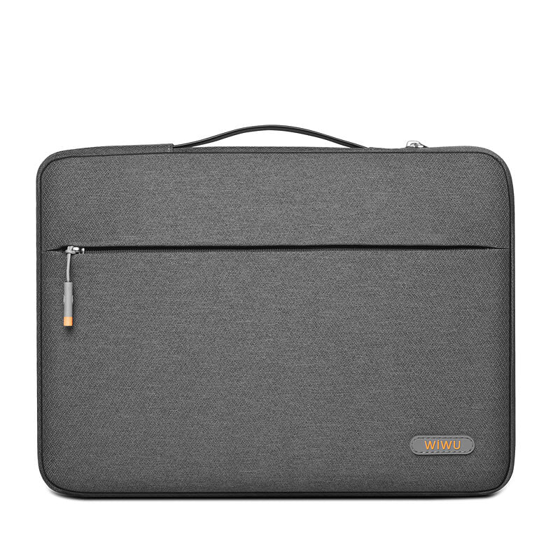 WIWU Pilot Sleeve Water Resistant Durable Computer Carrying Case Laptop Bag