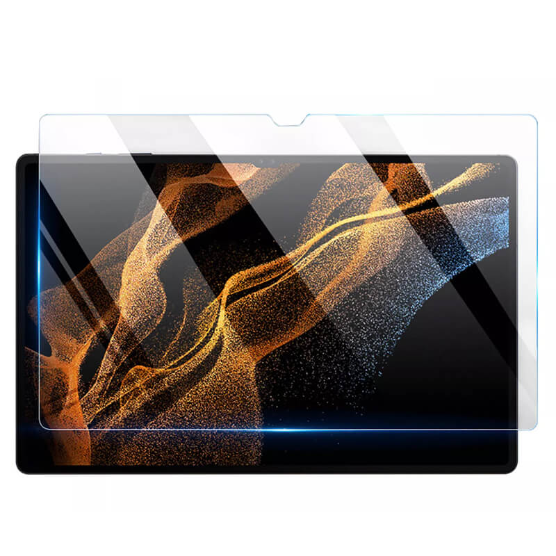 Samsung Galaxy Tab S9 Plus HD Super Clear Tempered Glass Screen Protector