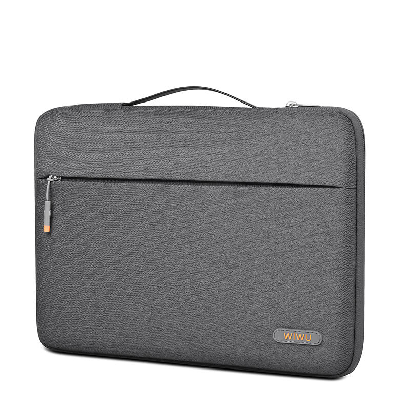 WIWU Pilot Sleeve Water Resistant Durable Computer Carrying Case Laptop Bag