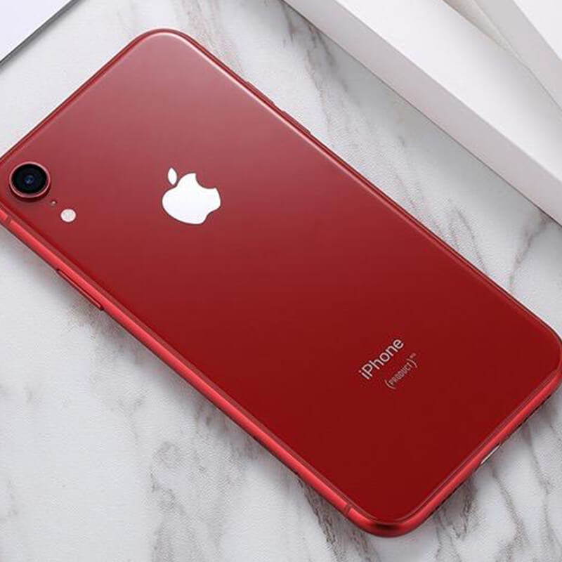 iPhone XR 64GB Secondhand - In Store Only